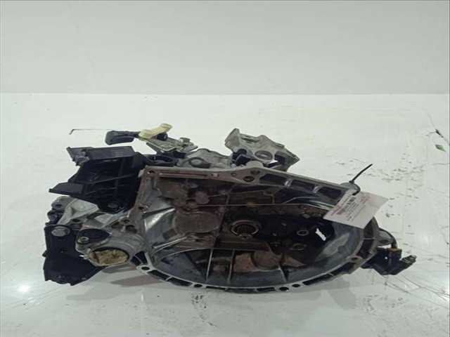 Caja Cambios Peugeot 207 1.6 16V 120CV 88KW