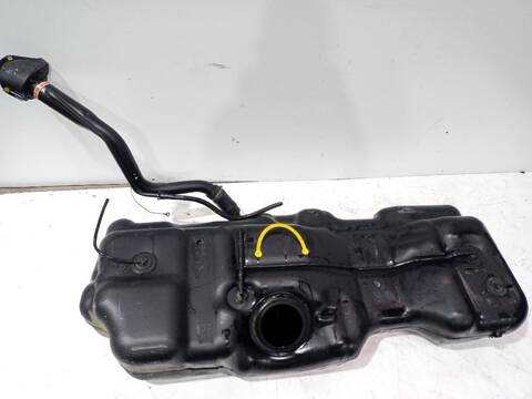 Foto 3ª: Deposito de Combustible Chrysler Voyager 2.5 TD FAMILY 116CV [425CLIRSX] (1995)