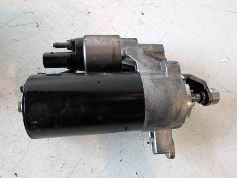 Foto 3ª: Motor de Arranque Audi A4 CAGA AVANT (2008)