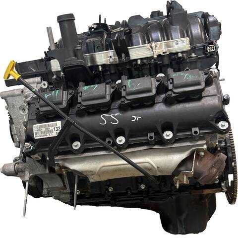 Foto 3ª: Motor Completo Jeep Wagoneer 5.7 V8 364 - 397 CV [EZL] (2022)