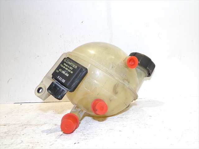 Foto 2ª: Deposito Expansion Citroen C4 1.6 HDI 2004-2010 [9HY] (2005)