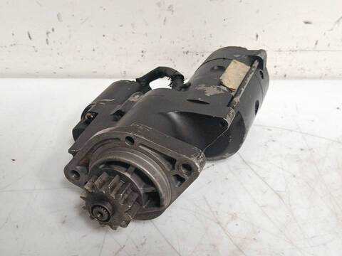 Motor de Arranque Nissan Navara D PICKUP D22) YD25DDTI