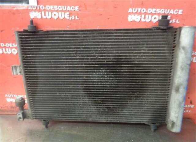 Radiador Calefaccion A.A. Citroen Xsara 2.0 HDI