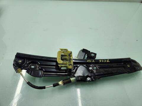 Elevalunas Manual Trasero Derecho Bmw Serie 5 518 520D XDRIVE 190CV 140KW