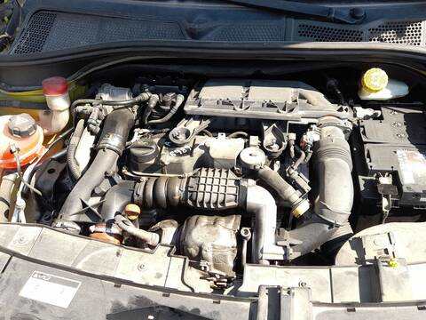 Motor Completo Citroen C4 1.6 HDI 90 92CV 68KW