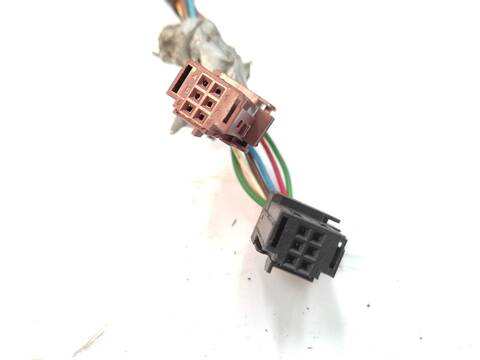 Foto 3ª: Retrovisor Izquierdo Peugeot 5008 1.6 HDI 114CV 84KW [9HD (DV6C)] (2014)