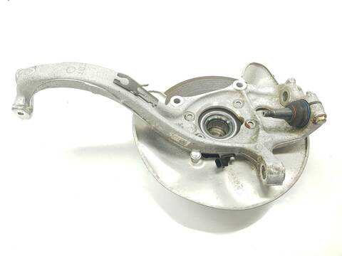 Foto 2ª: Mangueta Delantera Derecha Audi A6 2.0 TDI ULTRA