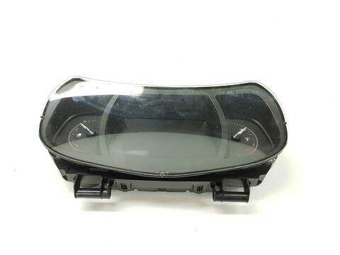 Foto 2ª: Cuadro de Instrumentos Renault Talisman 1.6 DCI D FAP ENERGY 131CV [R9M409] (2015)