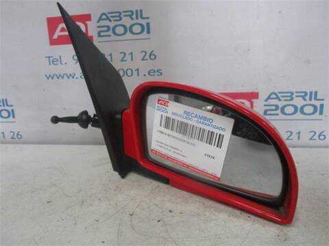 Retrovisor Derecho Hyundai Getz 1.5 CRDI 82CV 60KW