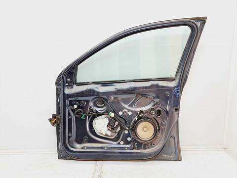 Foto 2ª: Puerta Delantera Derecha Volkswagen Jetta ADVANCE 105CV 77KW [BXE] (2007)