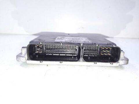 Foto 2ª: Centralita Motor ECU Seat Ibiza 100CV 74KW [BBY] (2004)