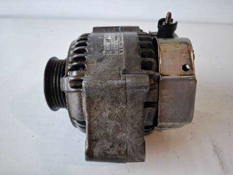 Foto 2ª: Alternador Honda Hrv VTEC TOP 4WD 5-PTAS.) 124CV (1999)