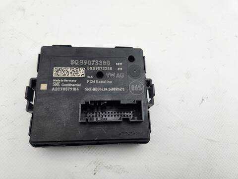 Foto 1ª: Centralita Motor ECU Volkswagen Golf STYLE 115CV [DXDE] (2024)