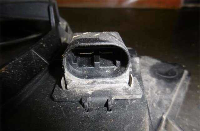 Foto 2ª: Electroventilador Renault Megane 1.9 D RT [1.9 LTR. - 72 KW DTI DIESEL CAT] I FASE 2 BERLINA (BA0)(1999-_) [F9Q730]
