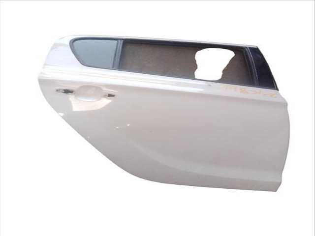 Foto 2ª: Puerta Trasera Derecha Hyundai i20 1.2 (2008)