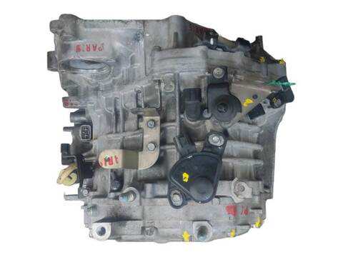 Foto 2ª: Caja Cambios Honda Civic 1.3 IMA FA3 FD3) (2005)