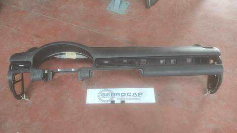 Salpicadero Audi A6 2.5 V6 24V TDI 180CV