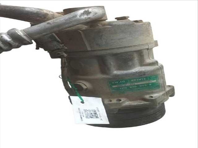 Compresor Aire Acondicionado Volkswagen Caddy 1.9 TDI 4MOTION FURGONETA