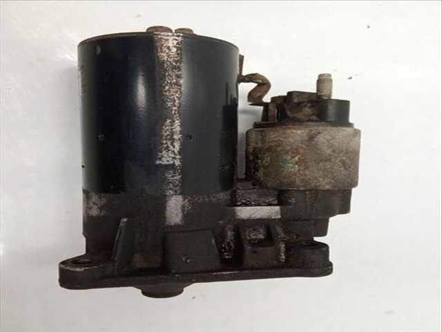 Foto 2ª: Motor de Arranque Renault Kangoo 1.9 RXED 65CV 48KW