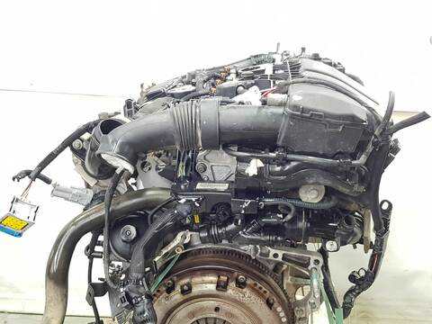 Foto 3ª: Motor Completo Opel Viva L EXPRESS