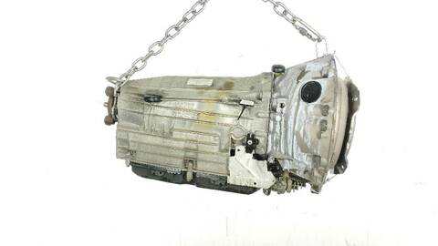 Foto 2ª: Caja Cambios Mercedes Clase V 200 V 220 CDI - D 447.811 447.813 447.815) [OM 651.950] (2014)
