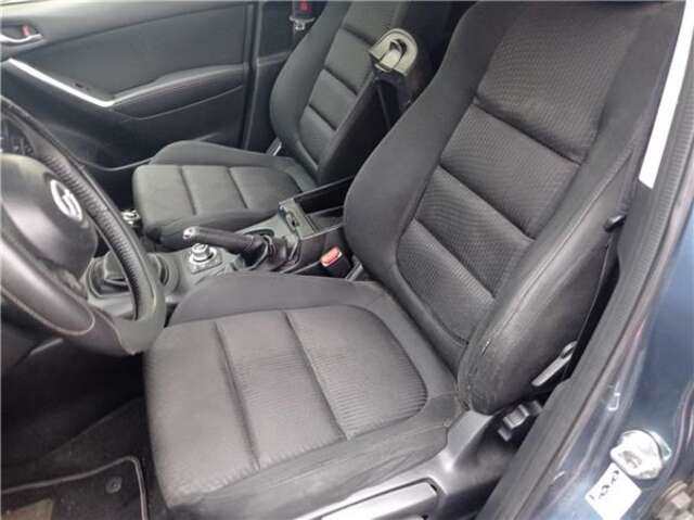 Asiento Delantero Izquierdo Mazda CX5 2.2 TD 110KW STYLE 2WD
