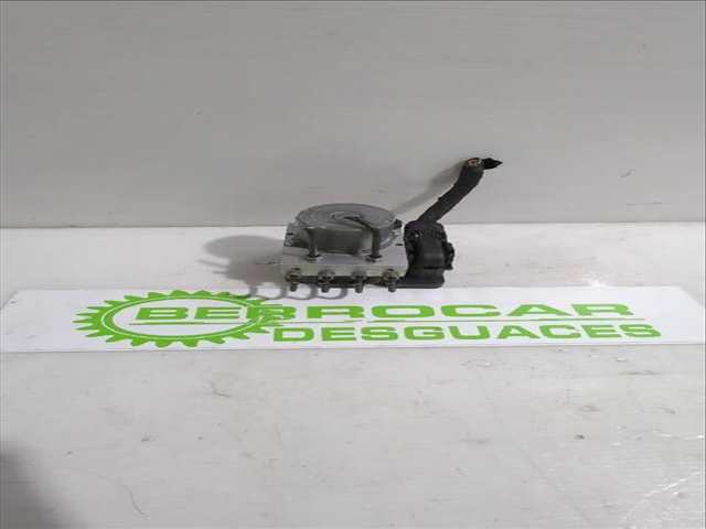 Foto 2ª: Abs Dacia Duster 1.0 TCE 90 91CV [H4D 470] (2017)