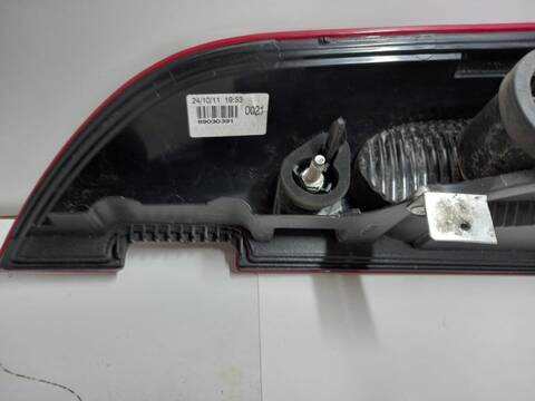 Foto 2ª: Piloto Trasero Izquierdo Nissan Kubistar K9K704 (2004)