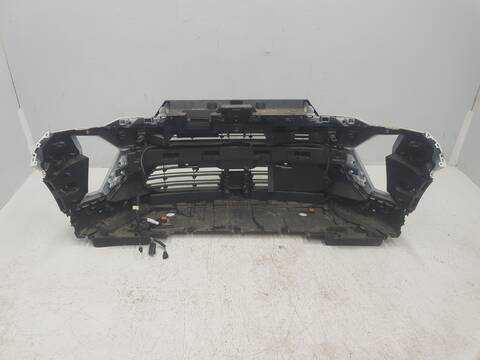 Foto 3ª: Paragolpes Delantero Renault Clio SIN DEFINIR