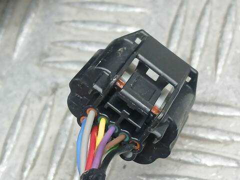 Foto 3ª: Retrovisor Derecho Nissan Juke 1.0 114CV 84KW [HRA0] (2021)