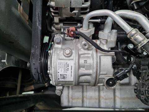 Foto 1ª: Compresor Aire Acondicionado Volkswagen Crafter 2.0 TDI 140CV 103KW FURGONETA [DNAE] (2025)