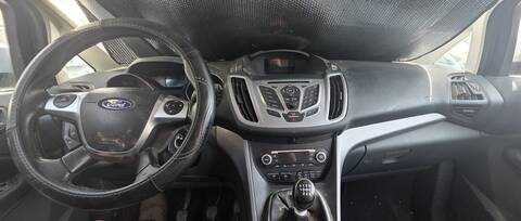 Kit Airbag Ford C Max EDITION 116CV 85KW