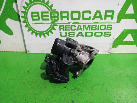 Caja Mariposa Citroen Jumpy CLUB M 150CV 110KW