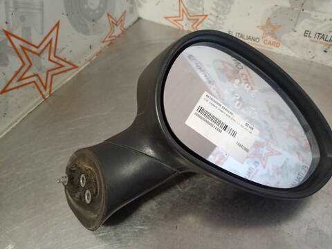 Foto 1ª: Retrovisor Derecho Fiat Grande Punto DYNAMIC 75CV 55KW [199A2000] (2011)