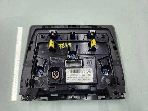 Foto 4ª: Pantalla Multifuncion Renault Clio BUSINESS EDITION 100CV 74KW [H4D450] (2023)