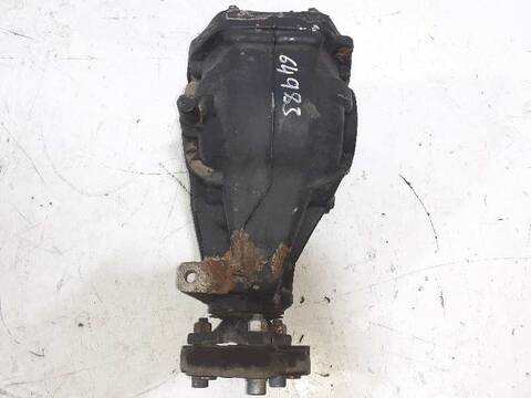 Diferencial Trasero Mercedes Clase C 160 C 200 COMPRESSOR 203.742) COUPE 163CV 120KW