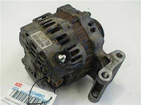 Foto 2ª: Alternador Ford Fiesta 1.4 16V 80CV 59KW [FXJB] (2003)