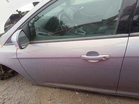 Puerta Delantera Izquierda Ford Focus TREND 125CV 92KW