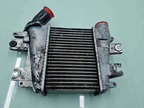 Foto 3ª: Intercooler Nissan Terrano 3.0 TD CAT 154CV 113KW [ZD30] (2002)
