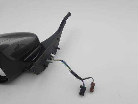 Foto 3ª: Retrovisor Izquierdo Peugeot 2008 ALLURE 102CV 75KW [YH01] (2019)