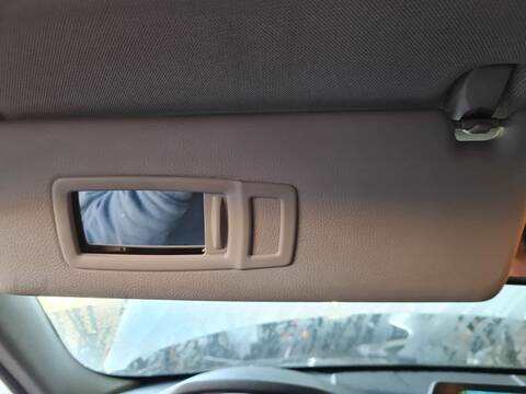 Parasol Izquierdo Bmw Serie 3 315 320D XDRIVE 184CV 135KW