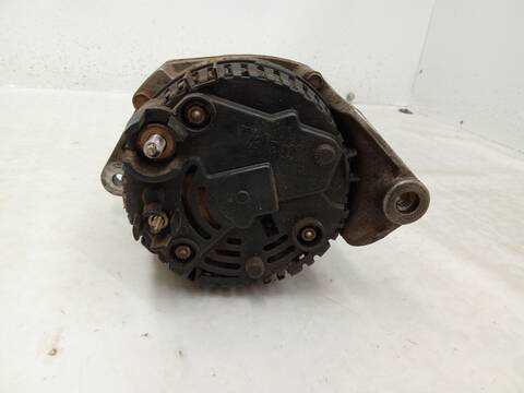Foto 3ª: Alternador Citroen Zx 1.9 D 68CV 50KW [D9B (XUD9A/U),DJY (XUD9A)] (1992)