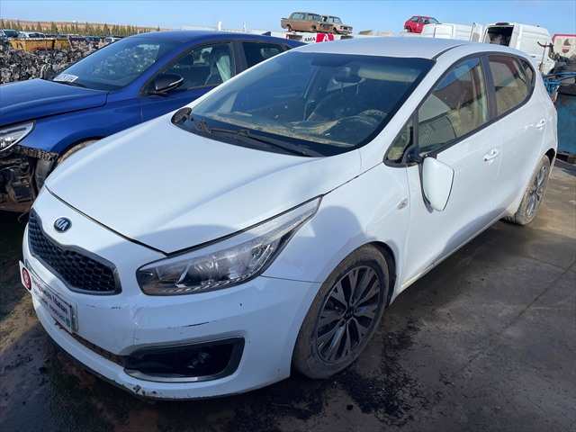 Compresor Aire Acondicionado Kia Ceed 1.4 G 100cv