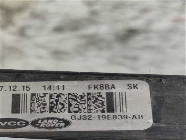 Foto 3ª: Radiador Motor Land Rover Discovery 2.0 D 4X4 (2014)