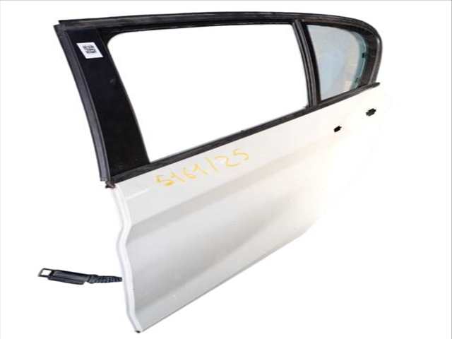 Foto 2ª: Puerta Trasera Izquierda Bmw Serie 1 114 116 D (2011)