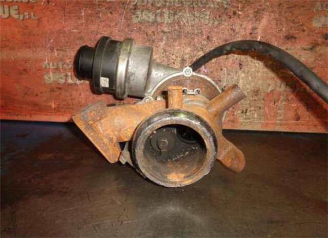 Turbocompresor Mercedes Clase A 140 2.0 A 180 CDI (169.007) [2.0 LTR. - 80 KW CDI CAT]