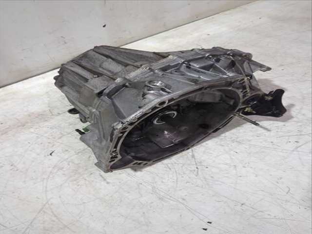 Foto 3ª: Caja Cambios Renault Megane 1.5 DCI EM1E) COUPE 106CV 78KW II COUPE-CABRIOLET EM0/1_) [K9K 732] (2006)