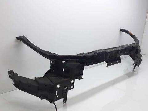 Foto 2ª: Panel Frontal Nissan Murano BASICO 234CV 172KW [VQ35] (2007)