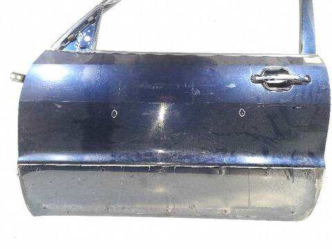 Foto 2ª: Puerta Delantera Izquierda Mitsubishi Montero 3.2 DI-D ALL-FOUR 5-PTAS.) 160CV 118KW [4M41] (2003)