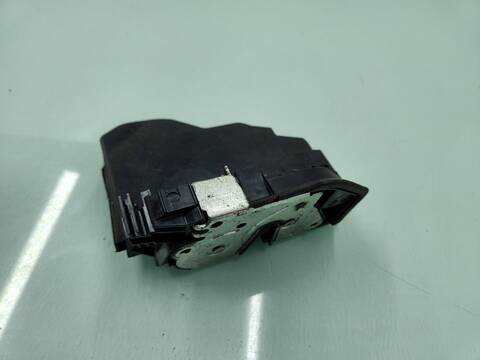 Foto 3ª: Cerradura Puerta Trasera Izquierda Bmw X6 3.0D 235CV 173KW [M57N2306D3] (2014)